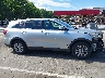 5XYPG4A38KG****** Repairable 2019 Kia Sorento in North Carolina State