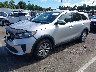 5XYPG4A38KG****** Used and Repairable 2019 Kia Sorento in High Point