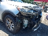 5XYPG4A38KG****** Salvage and Repairable 2019 Kia Sorento in North Carolina State