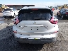 5N1AZ2MG5GN****** Wrecked 2016 Nissan Murano