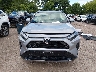 JTM16RFV0SD****** Destrozados 2025 Toyota RAV4 Hybrid en Estado de Wisconsin