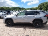 JTM16RFV0SD****** Reparables 2025 Toyota RAV4 Hybrid en Estado de Wisconsin