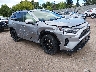 JTM16RFV0SD****** Salvamento y Destrozados 2025 Toyota RAV4 Hybrid en Portage