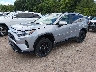 JTM16RFV0SD****** Usados y Reparables 2025 Toyota RAV4 Hybrid en Portage