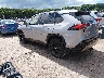 JTM16RFV0SD****** Salvamento y Reparables 2025 Toyota RAV4 Hybrid en Portage
