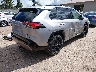 JTM16RFV0SD****** Salvamento y Destrozados 2025 Toyota RAV4 Hybrid en Estado de Wisconsin