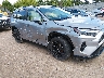 JTM16RFV0SD****** Salvamento y Reparables 2025 Toyota RAV4 Hybrid en Estado de Wisconsin