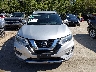 KNMAT2MV3HP****** Destrozados 2017 Nissan Rogue en Estado de Kansas