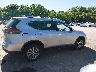 KNMAT2MV3HP****** Usados 2017 Nissan Rogue en Estado de Kansas