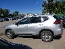 KNMAT2MV3HP****** Reparables 2017 Nissan Rogue en Estado de Kansas