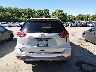 KNMAT2MV3HP****** Destrozados 2017 Nissan Rogue