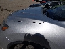 KNMAT2MV3HP****** Reparables 2017 Nissan Rogue