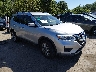 KNMAT2MV3HP****** Salvamento y Destrozados 2017 Nissan Rogue en Kansas City