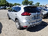 KNMAT2MV3HP****** Salvamento y Reparables 2017 Nissan Rogue en Kansas City