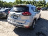 KNMAT2MV3HP****** Salvamento y Destrozados 2017 Nissan Rogue en Estado de Kansas