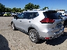 KNMAT2MV3HP****** Salvamento y Reparables 2017 Nissan Rogue en Estado de Kansas