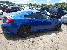 19XFC2F50HE****** Usados 2017 Honda Civic en Estado de Massachusetts