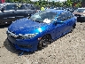 19XFC2F50HE****** Usados y Reparables 2017 Honda Civic en Boston Shirley