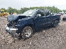 1GCRYDED1LZ****** Used and Repairable 2020 Chevrolet Silverado 1500 in Albany