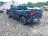 1GCRYDED1LZ****** Salvage and Repairable 2020 Chevrolet Silverado 1500 in Albany