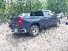 1GCRYDED1LZ****** Salvage and Wrecked 2020 Chevrolet Silverado 1500 in New York State