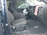 1GCRYDED1LZ****** Used and Repairable 2020 Chevrolet Silverado 1500 in New York State