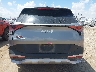 KNDPV3DF3S7****** Wrecked 2025 Kia Sportage