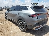 KNDPV3DF3S7****** Salvage and Repairable 2025 Kia Sportage in Lubbock