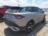KNDPV3DF3S7****** Salvage and Wrecked 2025 Kia Sportage in Texas State