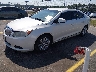 1G4GB5ER9CF****** Used and Repairable 2012 Buick LaCrosse in Lexington