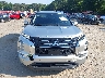 JA4J4UA81NZ****** Wrecked 2022 Mitsubishi Outlander in Georgia State