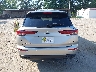 JA4J4UA81NZ****** Wrecked 2022 Mitsubishi Outlander
