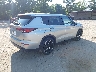 JA4J4UA81NZ****** Salvage and Wrecked 2022 Mitsubishi Outlander in Georgia State