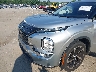 JA4J4UA81NZ****** Salvage and Repairable 2022 Mitsubishi Outlander in Georgia State