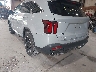 5XYRLDJC1RG****** Used and Repairable 2024 Kia Sorento in Newburgh