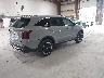 5XYRLDJC1RG****** Salvage and Wrecked 2024 Kia Sorento in New York State