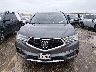 5FRYD3H87HB****** Usados 2017 Acura MDX en Estado de Texas