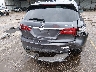 5FRYD3H87HB****** Usados 2017 Acura MDX