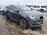 5FRYD3H87HB****** Salvamento y Destrozados 2017 Acura MDX en Houston