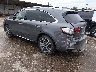 5FRYD3H87HB****** Salvamento y Reparables 2017 Acura MDX en Houston
