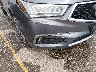 5FRYD3H87HB****** Salvamento y Reparables 2017 Acura MDX en Estado de Texas