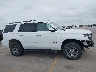 1GNSKBKC1JR****** Repairable 2018 Chevrolet Tahoe in Texas State