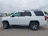 1GNSKBKC1JR****** Salvage 2018 Chevrolet Tahoe