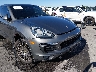 WP1AA2A20GL****** Reparables 2016 Porsche Cayenne