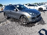WP1AA2A20GL****** Salvamento y Destrozados 2016 Porsche Cayenne en Saint Louis