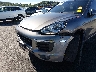 WP1AA2A20GL****** Salvamento y Reparables 2016 Porsche Cayenne en Estado de Illinois