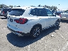 WBX47DP08RN****** Salvage and Wrecked 2024 BMW X3 in California State
