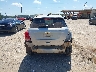 KL7CJPSM0NB****** Used 2022 Chevrolet Trax