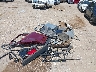 KL7CJPSM0NB****** Wrecked 2022 Chevrolet Trax in Texas State