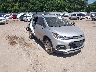KL7CJPSM0NB****** Salvage and Wrecked 2022 Chevrolet Trax in Longview